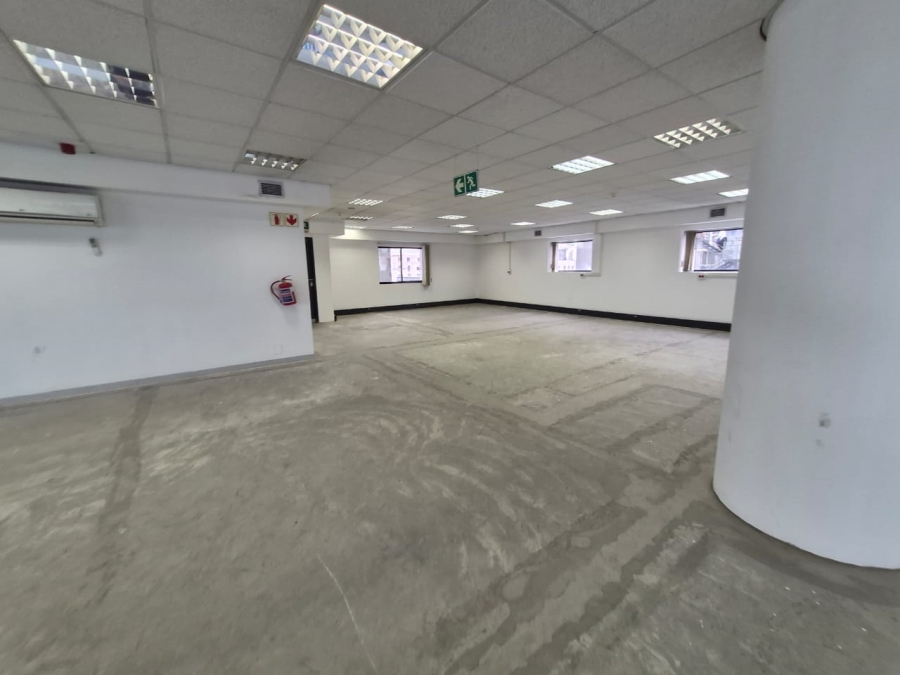 To Let Commercial Property for Rent in Cape Town City Centre Western Cape
